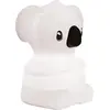 Image de Veilleuse Kidywolf avec changement de couleur Koala 16 cm