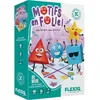 Image de Mad Patterns - Asmodee - Un jeu amusant pour développer votre sens de l'observation