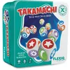 Image de FlexiQ - Asmodee - Takamachi - Jeux de société - Jeux d'ambiance et d'observation - Jeu famille et enfant à partir de 5 ans - 2 à 4 joueurs - Version française - Neuf