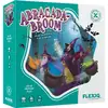 Image de Jeu de société familial ASMODEE Abracada-Broom Mémoire et tactique 2-5 joueurs ~20 min Multicolore - Neuf