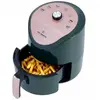 Image de Just Perfecto JL-15 : Friteuse à air chaud 1200W avec réglage à cadran - 3.5L