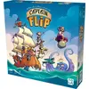Image de Asmodee - Captain Flip : un jeu de pirates pour les familles et les enfants