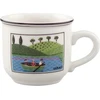 Image de Villeroy & Boch Design Naif Tasse à moka / tasse à expresso 100ml