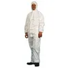 Image de Combinaison Jetable Classic Tyvek Blanc Taille 2 - M