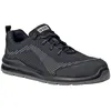Image de Chaussures De Sécurité Basses Milerite S1p - Noir 43