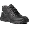 Image de Chaussures De Sécurité Hautes Agate Ii S3 - Noir 35