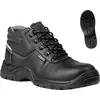 Image de Chaussures de sécurité hautes Agate II noir T.39 - COVERGUARD - 9AGH0100