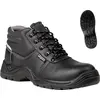 Image de Chaussures de sécurité hautes Agate II noir T.42 - COVERGUARD - 9AGH0100
