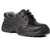 Image de Chaussures De Sécurité Basses Agate Ii S3 - Noir 35