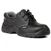 Image de Chaussures De Sécurité Cuir Pleine Fleur S3 Src - Pointure : 38 Coverguard
