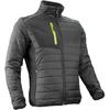 Image de Coverguard - Veste De Travail Softshell Eco-responsable Sumi Noir S