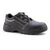 Image de Chaussures De Sécurité Basses Nacrite S1p - Noir 40