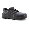 Image de Chaussures De Sécurité Croûte De Cuir S1p Src - Pointure : 45 - Itar