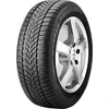 Image de Dunlop Wi car-tyres SP Winter Sport 4D ( 225/45 R17 91H, MO, avec protège-jante (MFS) BLK )