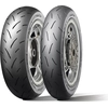 Image de Dunlop Tt93 Gp 90/90 - 10 M/C Tl 50J Front/Rear