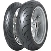 Image de DUNLOP Pneus SPORTMAX ROADSMART III 190/50 ZR 17 M/C 73W TL