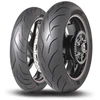 Image de DUNLOP Pneus SPORTMAX SPORTSMART MK3 190/55 ZR 17 M/C (75W) TL