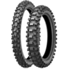 Image de Dunlop MX33 R, pneu de 120/90 18, indice de charge 65M, non homologué pour route