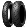 Image de Dunlop D423 Rear 200/55 R16 M/C Tl 77H Rear