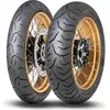 Image de DUNLOP Pneus TRAILMAX MERIDIAN 110/80 R 19 M/C 59V TL