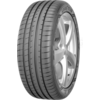 Image de Goodyear So car-tyres Eagle F1 Asymmetric 3 ( 245/45 R18 100Y XL *, EVR, avec protège-jante (MFS) )