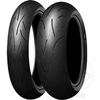 Image de Dunlop Sportmax Roadsport 2 120/60 R17 M/C Tl 55(W) Front