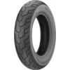 Image de DUNLOP Pneus D404F N 130/90-16 67H TL