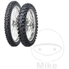 Image de Dunlop Geomax Mx53 70/100 - 10 M/C Tt 41J Rear