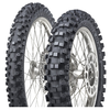 Image de Dunlop Geomax Mx53 F 70/100 - 19 M/C Tt 42M Front
