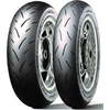 Image de DUNLOP Reifen TT93 GP 130/70-12 M/C 62L TL
