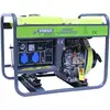 Image de Varan Motors - 92651 GÉNÉRATEUR GÉNÉRATEUR D'URGENCE 3,3kW 230V+12V DIESEL