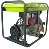 Image de Varan Motors - 92611 GROUPE D'ÉLECTRICITÉ 5KVA GROUPE D'ÉLECTRICITÉ 400/230V DIESEL TRIPHASE GROUPE D'ÉLECTRICITÉ