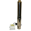 Image de Varan Motors - 4STM4-6 Pompe submersible pour puits profonds et forages, 4 qm/h - 48m, 370W