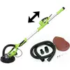 Image de Varan Motors - L225-A TELESCOPE PONCEUSE POUR SECS MURS PONCEUSE POUR PLAFONDS Ponceuse 710W