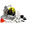 Image de Varan Motors - WB10CX Pompe à eau moteur essence 2T 43cc 2PS 8000L/H