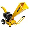 Image de Varan Motors - GBK-65-1 Broyeur de jardin , 196CC, 6.5CV