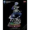 Image de Figurine Naruto, série Bijutsu, personnage Kakashi