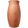 Image de BIOROCK Réservoir Amphore MAYA 300 L terracotta avec bac à plantes