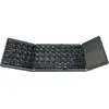 Image de Clavier sans fil bluetooth pliable avec pavé numérique
