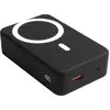 Image de XtremeMac XWH-PMS3-13 banque d'alimentation électrique 20000 mAh Recharge sans fil Noir - Neuf