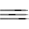 Image de XtremeMac XWH-STY-83 stylet Noir, Argent - Neuf