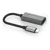 Image de XtremeMac XWH-ACH1-13 adaptateur graphique USB 3840 x 2160 pixels Gris - Neuf
