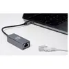 Image de XtremeMac XWH-ACE-13, USB Type-C, RJ-45, Femmes, Noir
