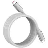 Image de MCL XtremeMac-Magnetic USB Type C Cable 2M Blanc - Neuf