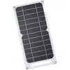 Image de Chargeur De Panneau Solaire Usb 6 W - Chargeur De Panneau Solaire En