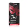 Image de Orgie - Sexy Vibe! Vibromasseur Liquide Chaud 15 ml