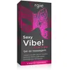 Image de Orgie - Sexy Vibe! Intense Orgasm Liquid Vibrator 15 ml