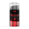 Image de INTT - Vibration! Strawberry Tintelende Gel