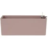 Image de Jardinière - Artevasi - Rimini Sws 51 Ma - Intérieur/extérieur - Plastique - 51 X 20 X H20 Cm - 17 L - Taupe