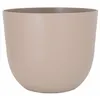 Image de Pot Havana Natural 30cm Beton